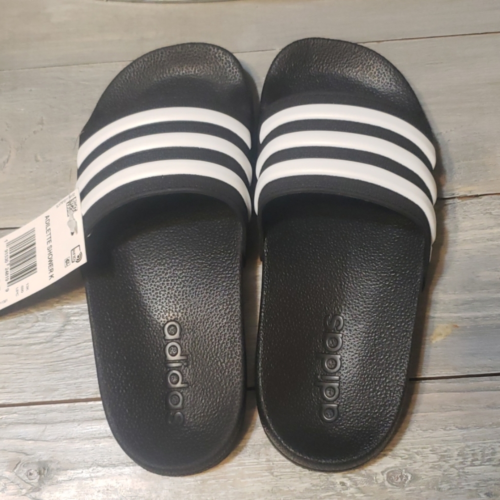 Boys Adidas sandals